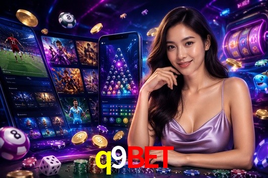 Seasonal Promotions q9bet