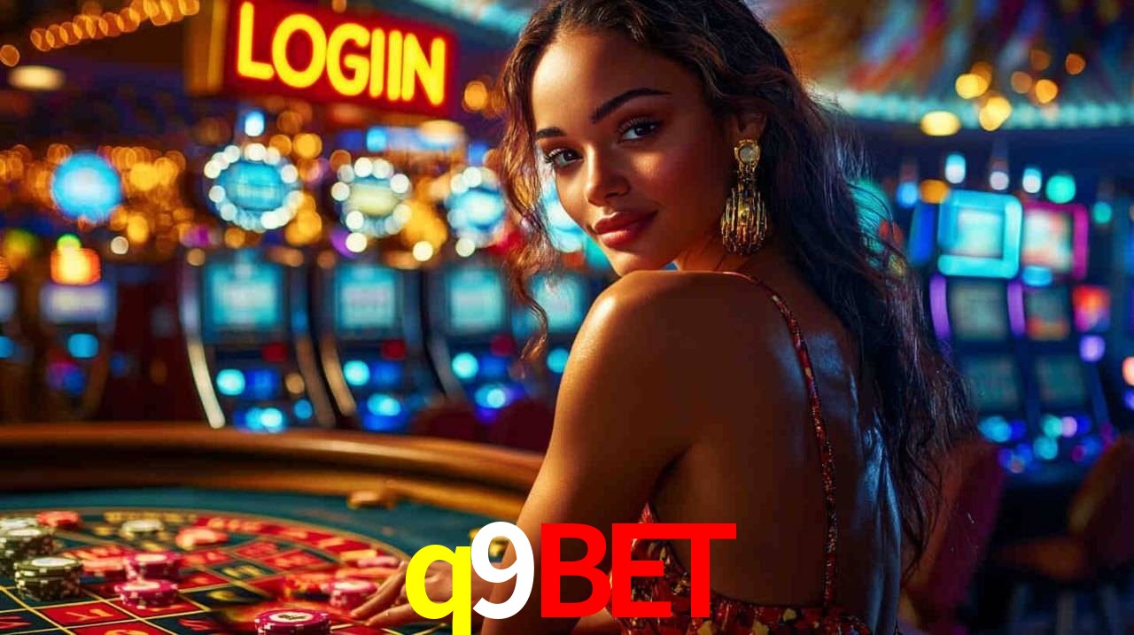 Promoção Relâmpago q9bet