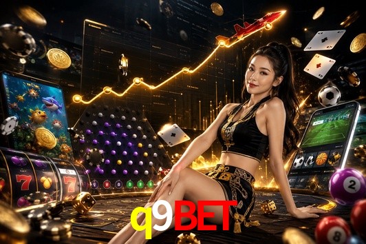 2FA Security q9bet