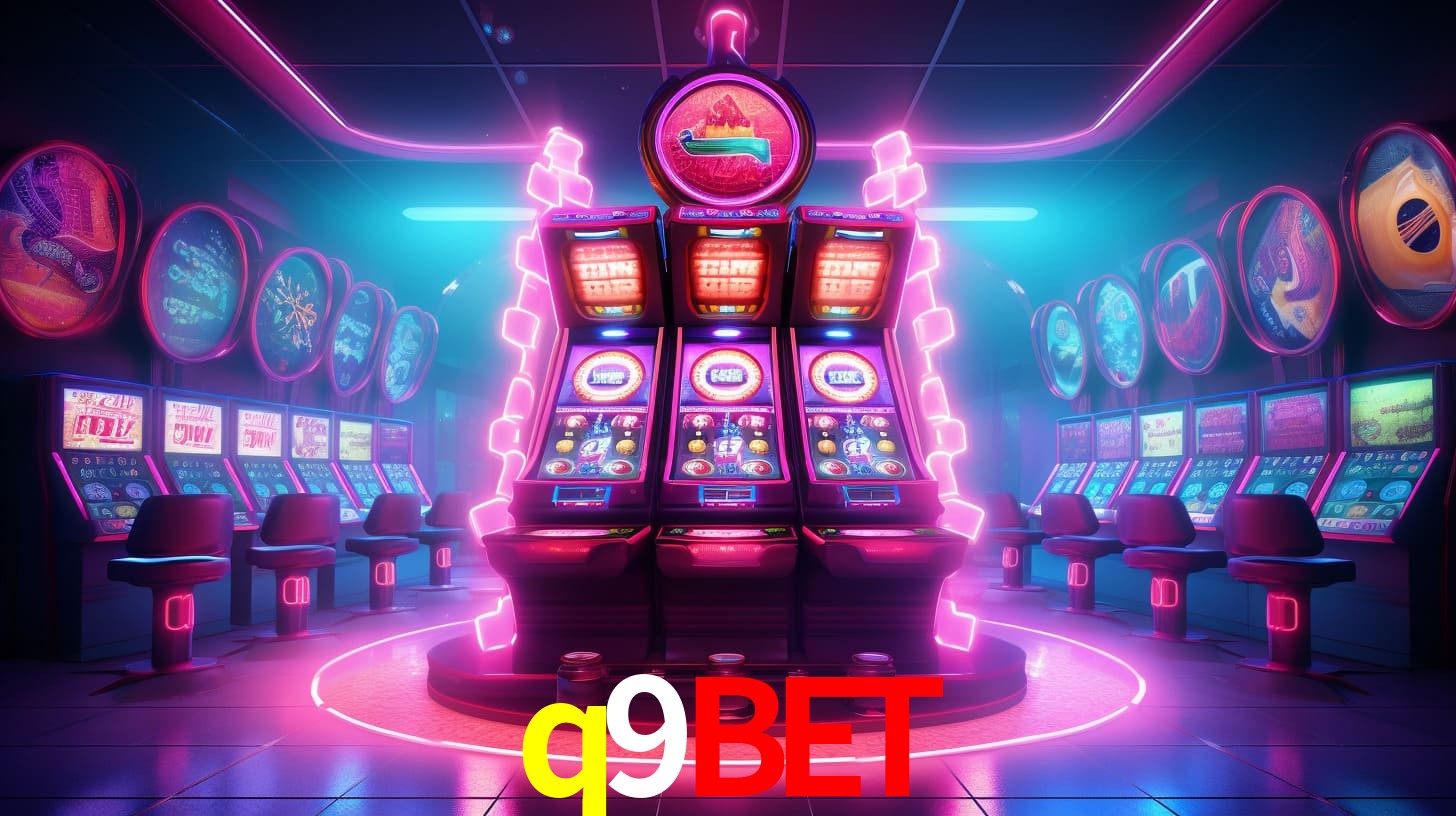 q9bet: Seu Especialista em Apostas Esportivas Brasileiras