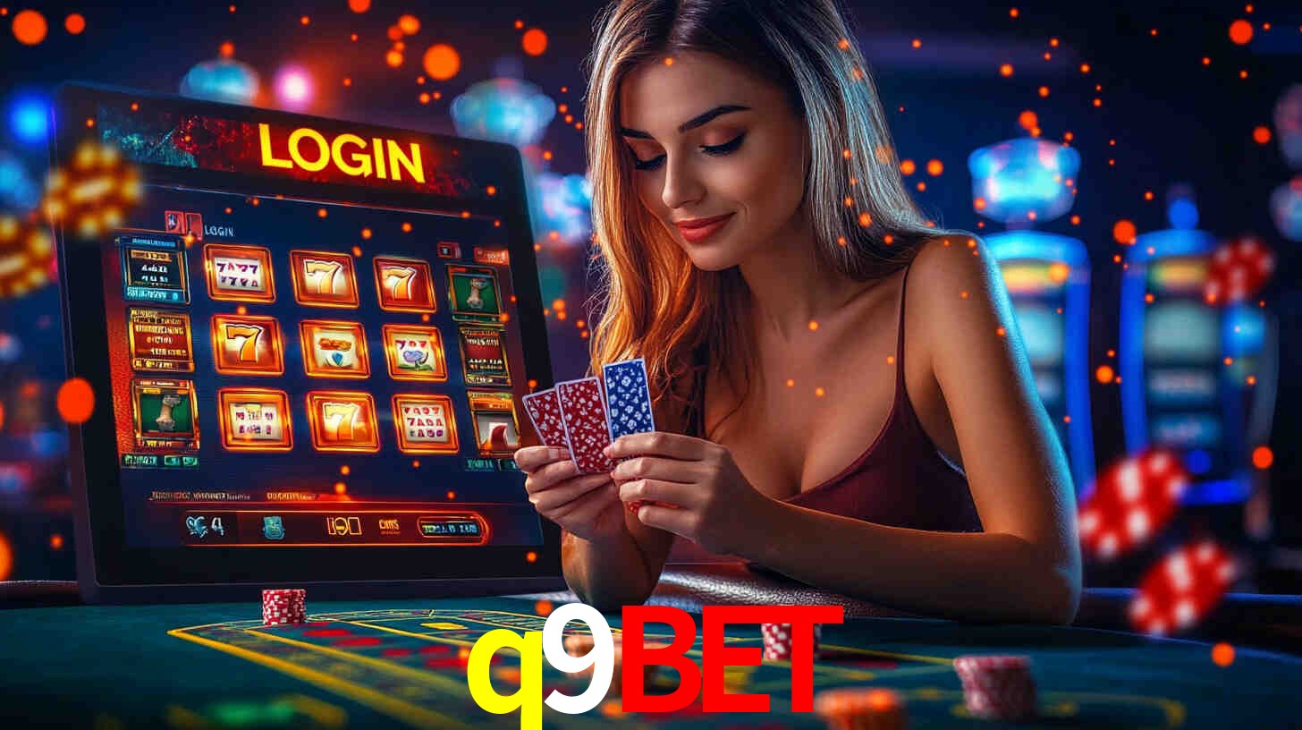 q9bet.com