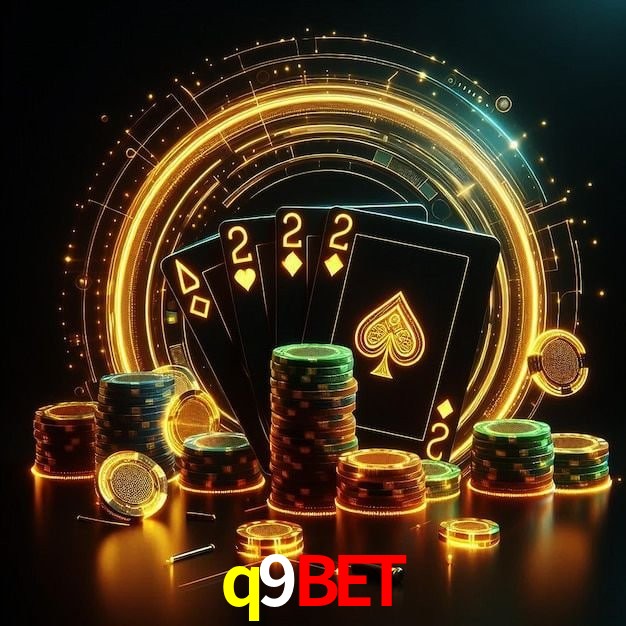 Design Responsivo q9bet