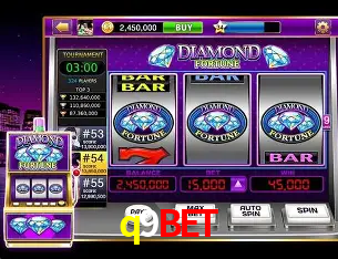 Descubra a Magia dos Jogos de Arcade no q9bet