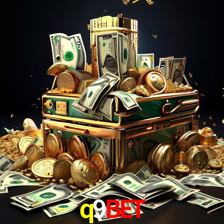 Diretório de Jogos q9bet