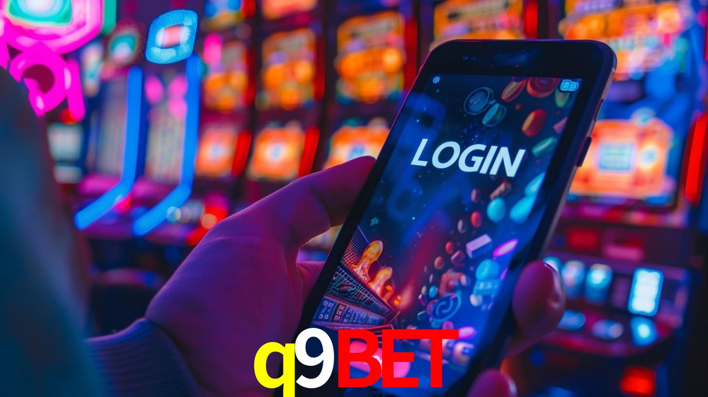 Estatísticas Esportivas q9bet
