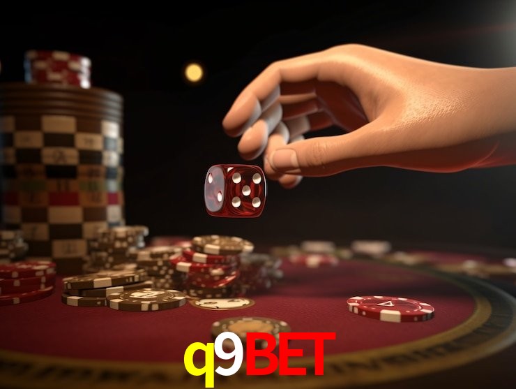 Sistemas de Segurança q9bet