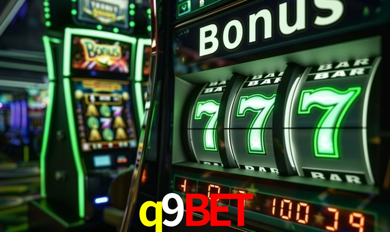 Live Casino q9bet