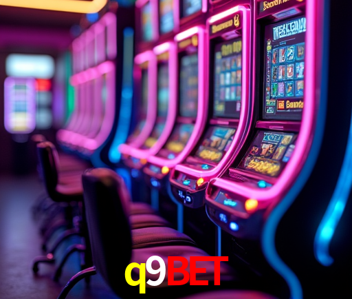 Telegram q9bet - Bônus Diários Exclusivos