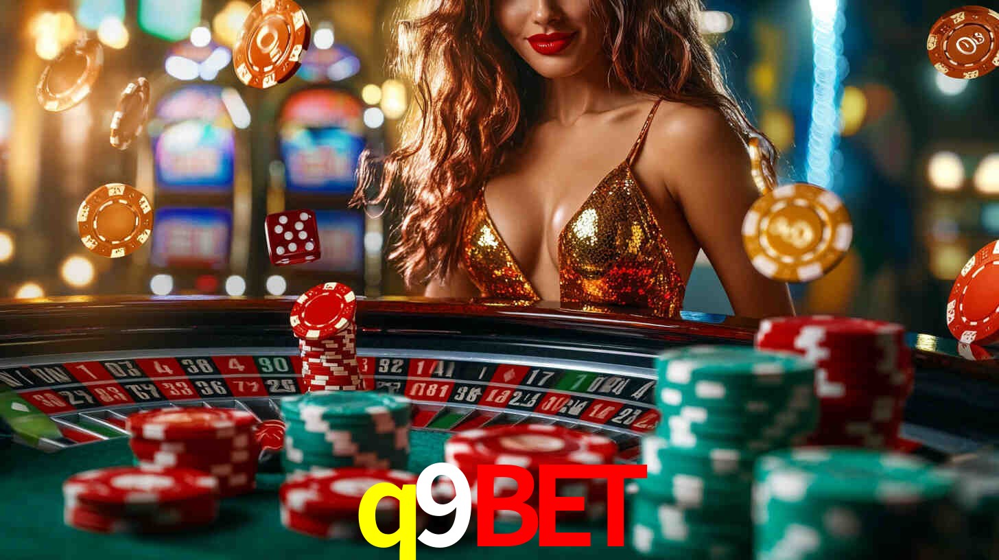 Licença Curaçao q9bet