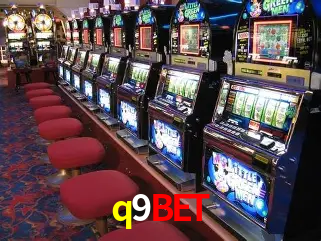 Explorando a Categoria de Eventos em Apostas na q9bet