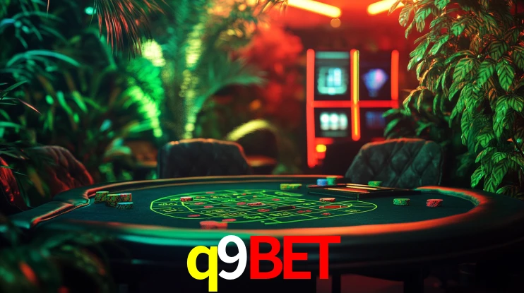 Programa VIP q9bet