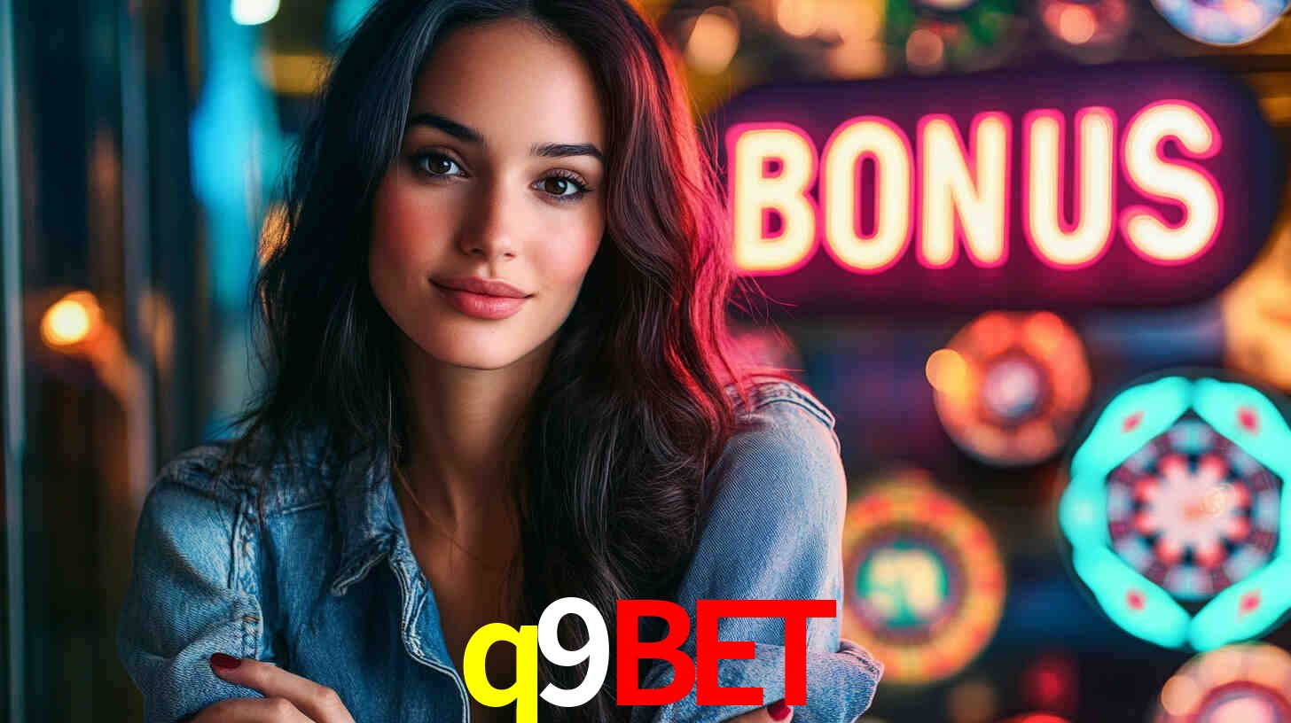 q9bet: A Experiência de Casino com Jogos de Mesa ao Vivo