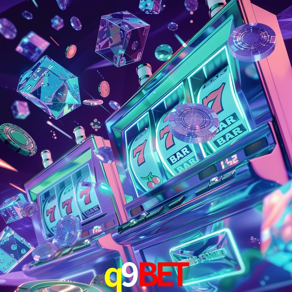 Jogos Exclusivos q9bet