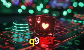 Provedores de Jogos q9bet