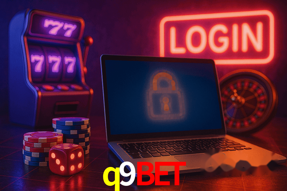 Casino Ao Vivo q9bet