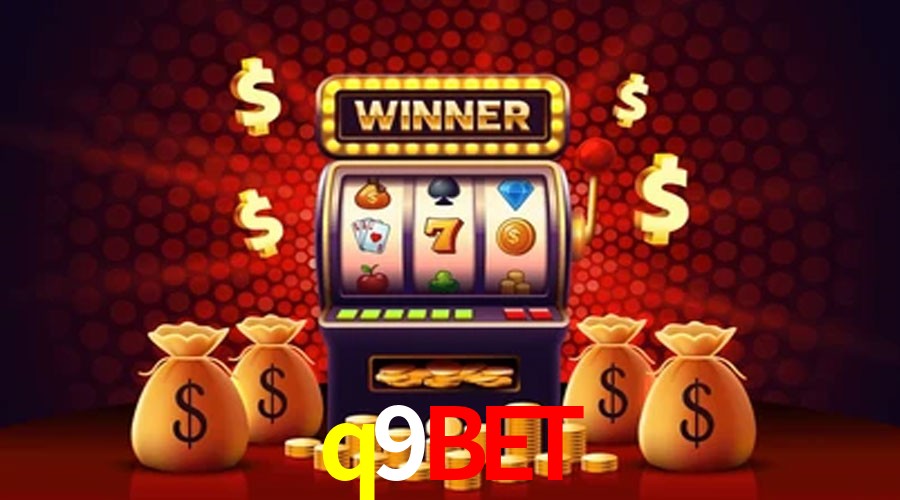 Flash Promotion q9bet