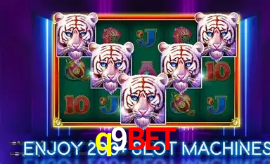 q9bet Licença Curaçao Gaming