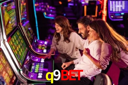 Programa VIP q9bet