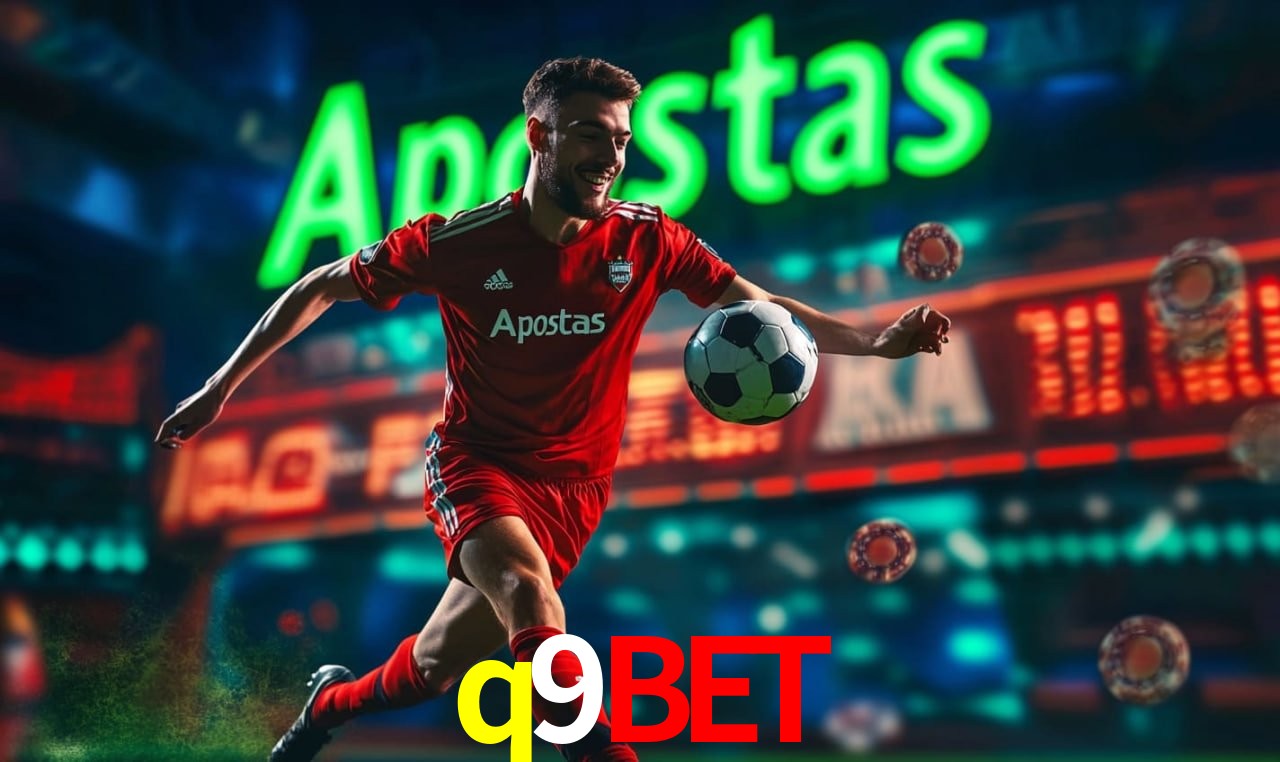 Casino VIP q9bet