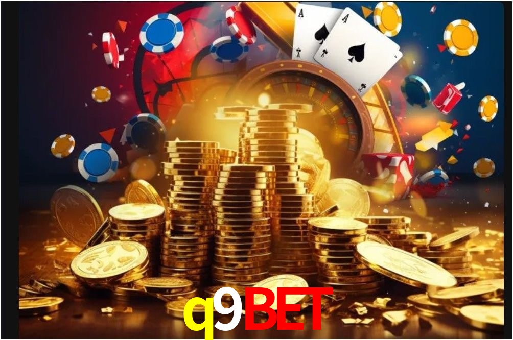 Torneios q9bet