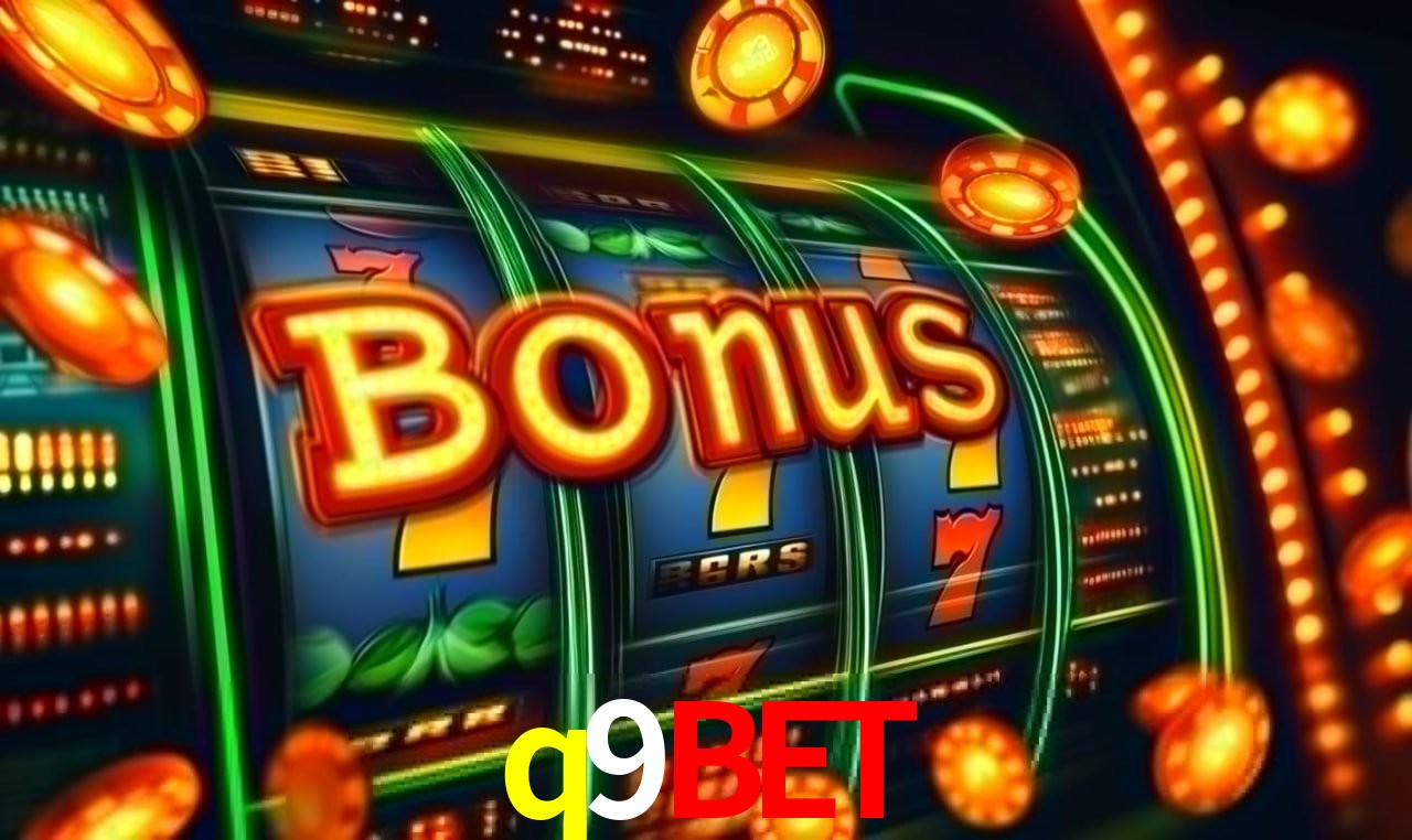 Roulette Table q9bet