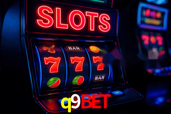 Telegram q9bet - Canal Oficial Verificado