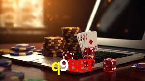 Bônus Diários q9bet