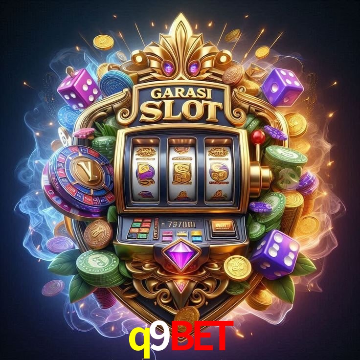 q9bet Instalar Logo 1